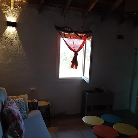 Private In 80 Acres Land Foca