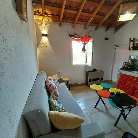 Villa Private In 80 Acres Land